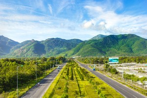 Bắc bán đảo Cam Ranh: Vùng đất vàng đang được đánh thức